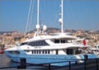 YACHT SWETT DOLL
